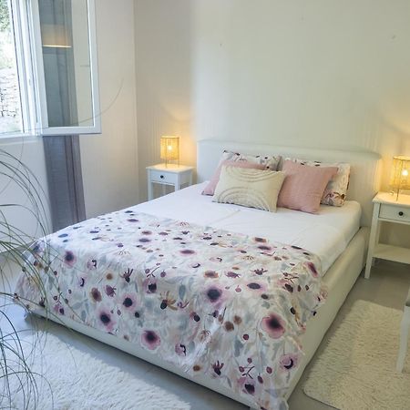 Pebble Bay Paradise House Vela Luka Exterior photo
