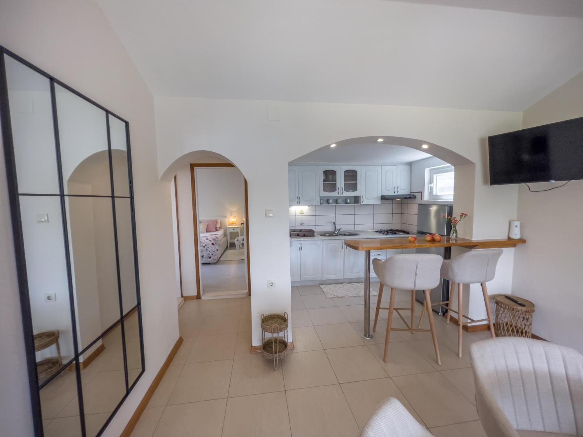 Pebble Bay Paradise House Vela Luka Exterior photo