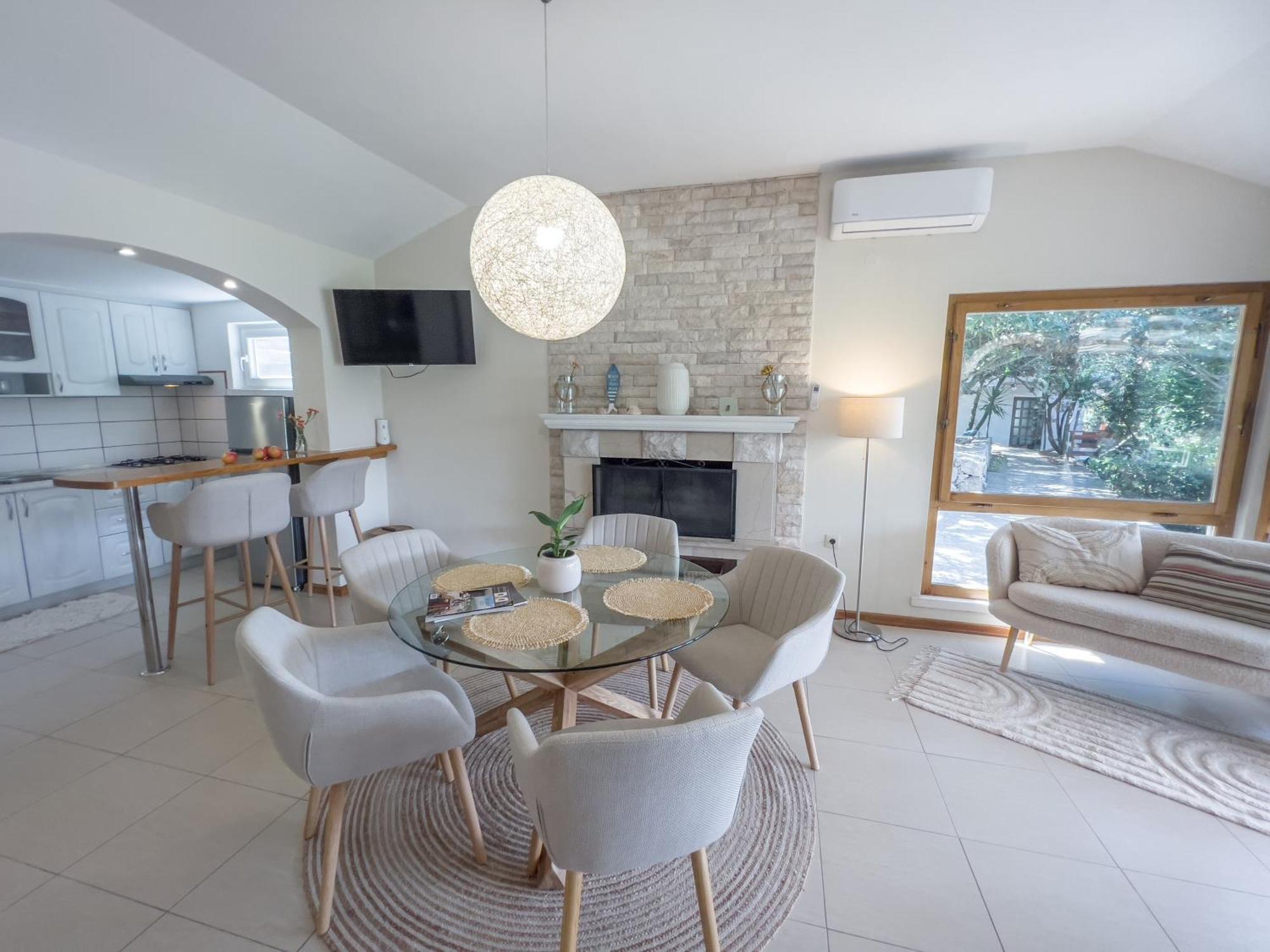 Pebble Bay Paradise House Vela Luka Exterior photo