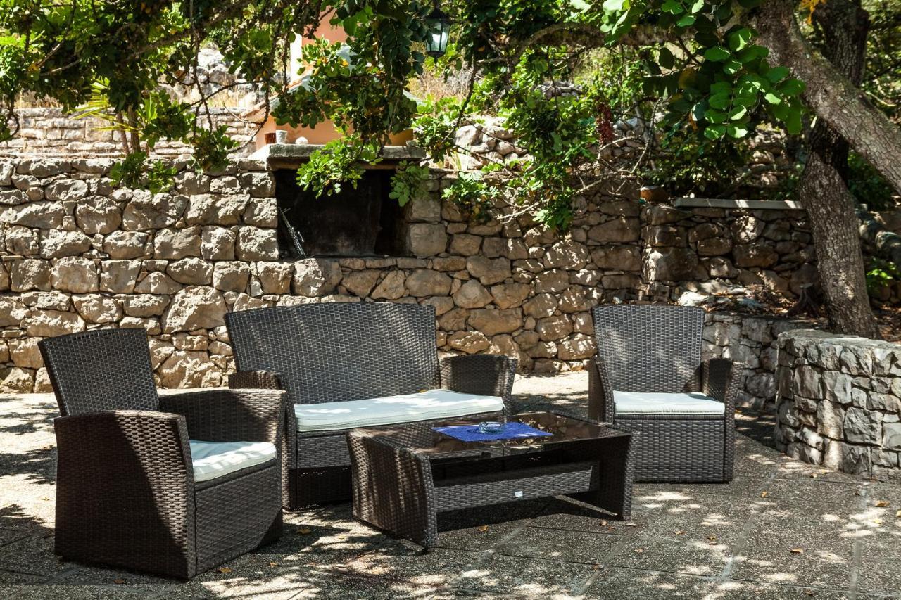 Pebble Bay Paradise House Vela Luka Exterior photo