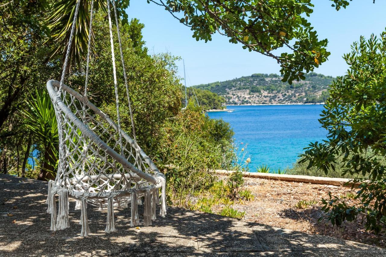 Pebble Bay Paradise House Vela Luka Exterior photo