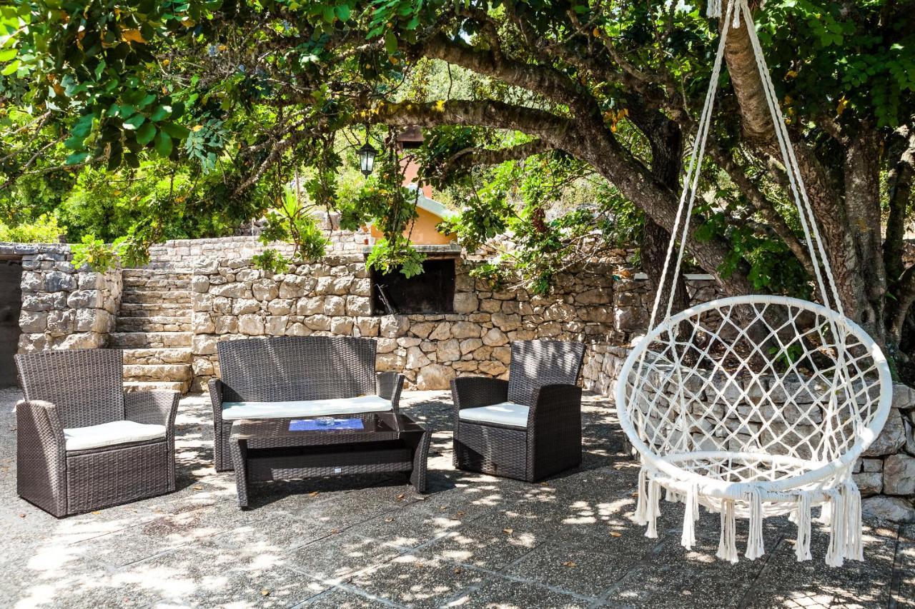 Pebble Bay Paradise House Vela Luka Exterior photo